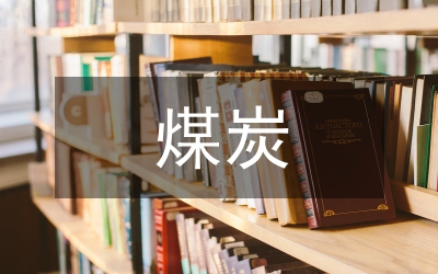 煤炭運輸工作總結(jié)