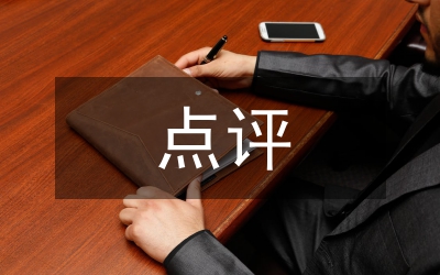 爭(zhēng)優(yōu)創(chuàng)先點(diǎn)評(píng)工作匯報(bào)講話稿