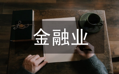 金融業(yè)監(jiān)管體系