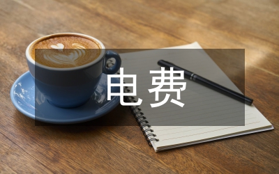 新體制下電費(fèi)管理模式分析