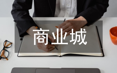 商業(yè)城提升發(fā)展調(diào)研報告