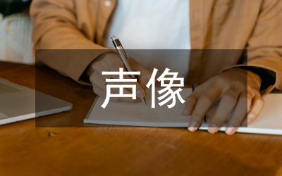 聲像檔案數(shù)字化管理機(jī)制與對(duì)策