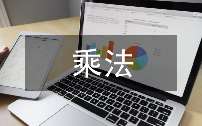 乘法分配律教學(xué)設(shè)計