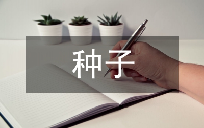 全縣種子執(zhí)法年指導(dǎo)方案
