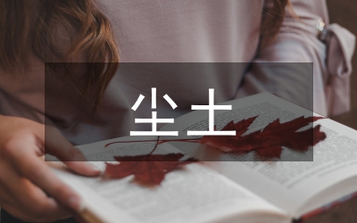 地毯下的塵土