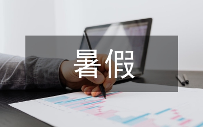 赴安徽暑假社會實踐報告