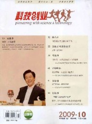 中國孵化器