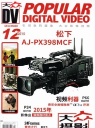 大眾DV