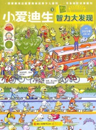 小愛迪生雜志